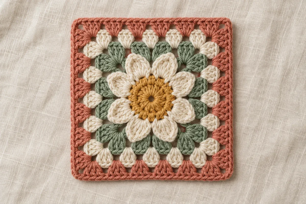 Granny Squares